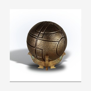 国产优质版 新款 刺客信条 起源 伊甸之果 游戏周边 道具模型摆件