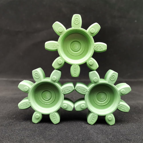 德国KTR高扭矩精密弹性体缓冲垫