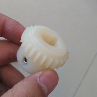 德国bowex尼龙齿轮联轴器现货
