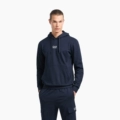 [Fitted Version Heavy Weight] Armani Blue