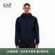 春夏新款 阿玛尼EA7 男连帽风帽户外运动夹克外套 ARMANI EMPORIO