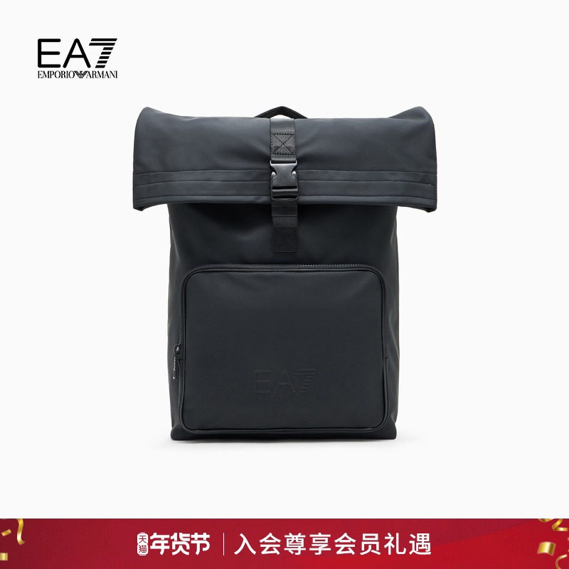 【新年礼物】EMPORIO ARMANI/阿玛尼EA7/秋冬新款男女情侣双肩包,箱包皮具/热销女包/男包,双肩背包,淘宝优惠券,粉丝福利购,淘宝优惠卷