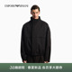 ARMANI 可拆内胆工装 阿玛尼冬季 男士 夹克棉服外套 新款 EMPORIO