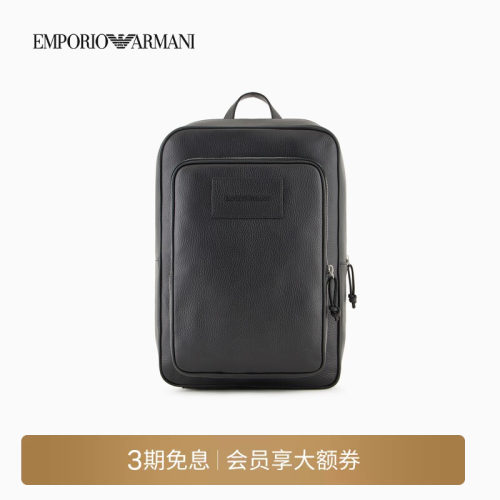 男女牛皮革磨毛手提双肩包