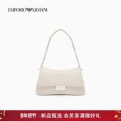 新款 女Hobo单肩斜挎包 ARMANI 阿玛尼春季 情人节礼物 EMPORIO