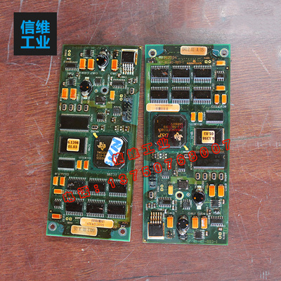 包米勒控制器主板维修控制板二手