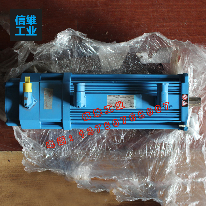 伦茨伺服电机现货维修MCALenze