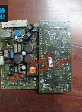 包米勒/BAUMLLER 控制器电路板/线路板二手现货/维修3.9423B 议价