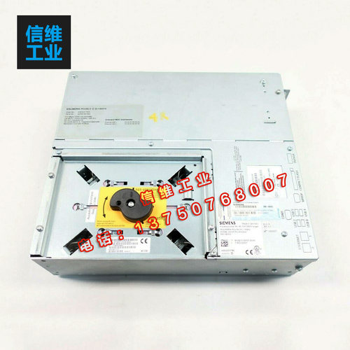 西门子工控机现货维修PCU50.3B-P