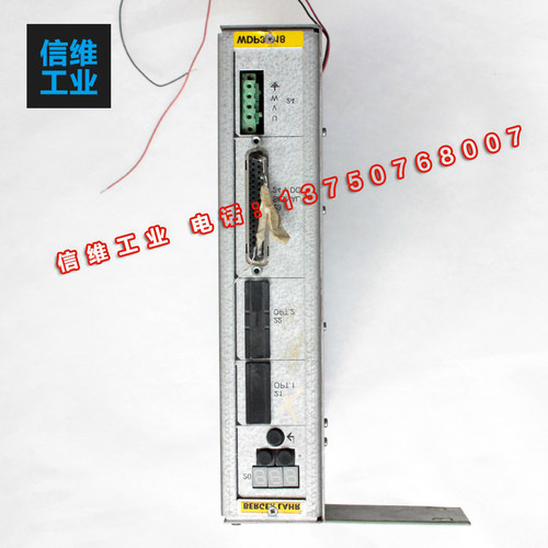 百格拉控制器驱动器维修WDP3