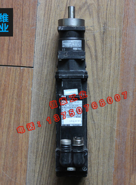 Steag伺服电机KSY 266.30 R4-4/S9/S72/X现货二手/维修 拆机议价