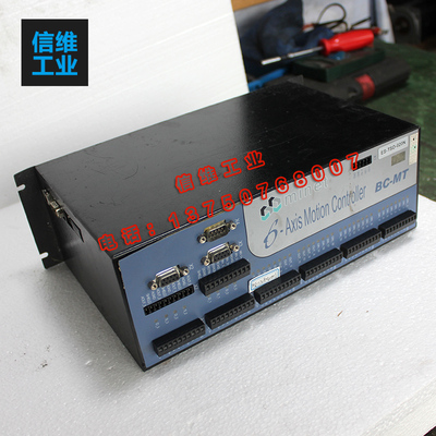 minet控制器故障维修驱动器BC-MT