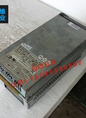 亿泰兴 ETASIS伺服电源模块维修 IFRP-352 PN:9272CPSU-0011 350W
