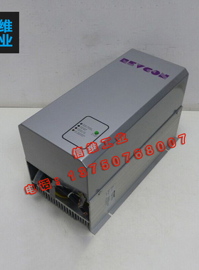 REVCON 控制电源维修 DC0V125-400-1-230/SVCD/SVC(S)/DC(S) 议价