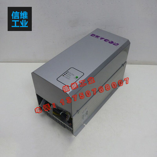 REVCON电源专业维修SVCDC