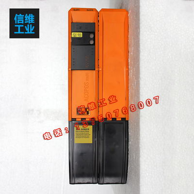 贝加莱伺服控制器维修ACOPOSB&R