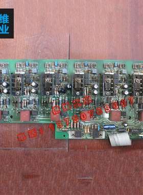 包米勒BAUMLLER 控制器主板 控制板3.8507Da 二手现货 /维修 询价