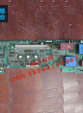 包米勒BAUMLLER 控制器主板 控制板3.0114A 二手现货 /维修 询价