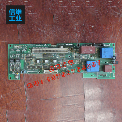 包米勒控制器主板驱动板二手维修