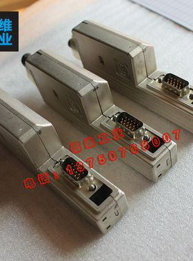 AB连接器 航空插头 2090-K6CK DB9/DB15/DB9公头母头 包好 议价