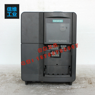 2UD24 SIEMENS 西门子变频器420系列维修 6SE6420 议价 0BA1