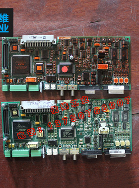 包米勒/BAUMLLER 电路板/控制器线路板 二手实拍3.0411B 维修议价