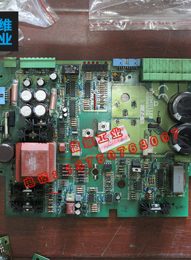 包米勒/BAUMLLER 电路板/控制器线路板二手现货维修3.9637B 议价