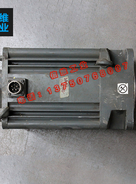 发格FAGOR伺服电机维修 FXM74.20A.E1.100 拆机包好 实物拍摄议价