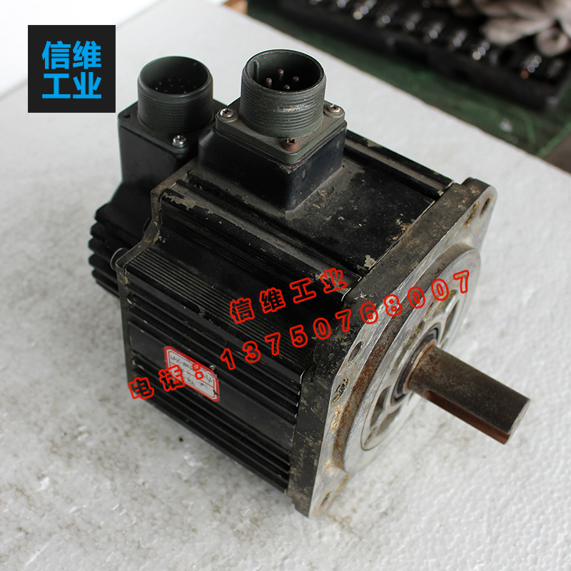 FUJI/富士伺服电机维修GYG751CC2