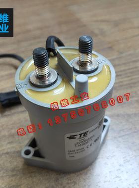 TE Kilovac 电流传感 高压接触器 LEV200A5ANA 代替款 现货