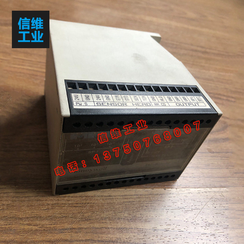 霍尼韦尔超声波传感器接收器维修