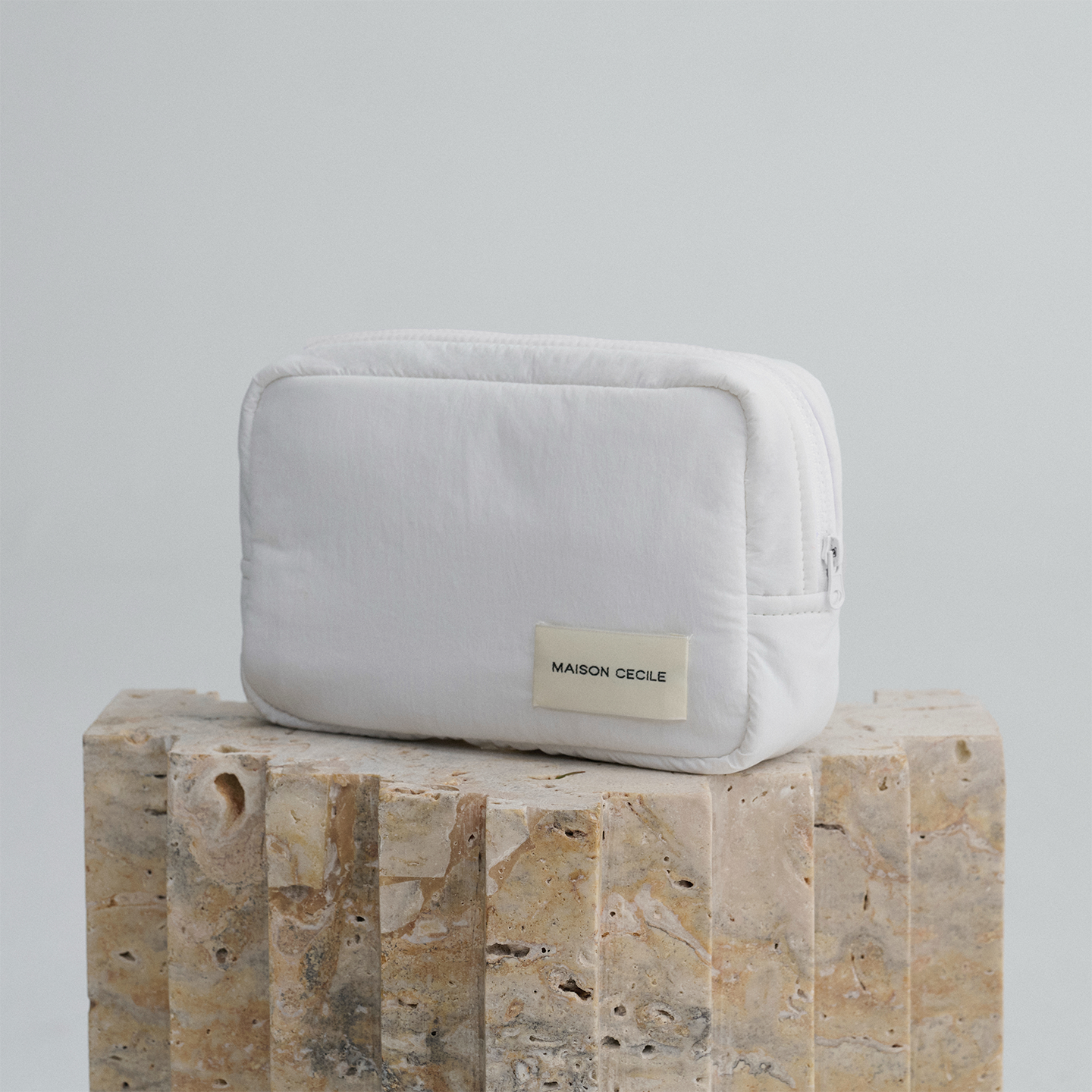 MAISON CECILE 会员福利洗漱化妆收纳包