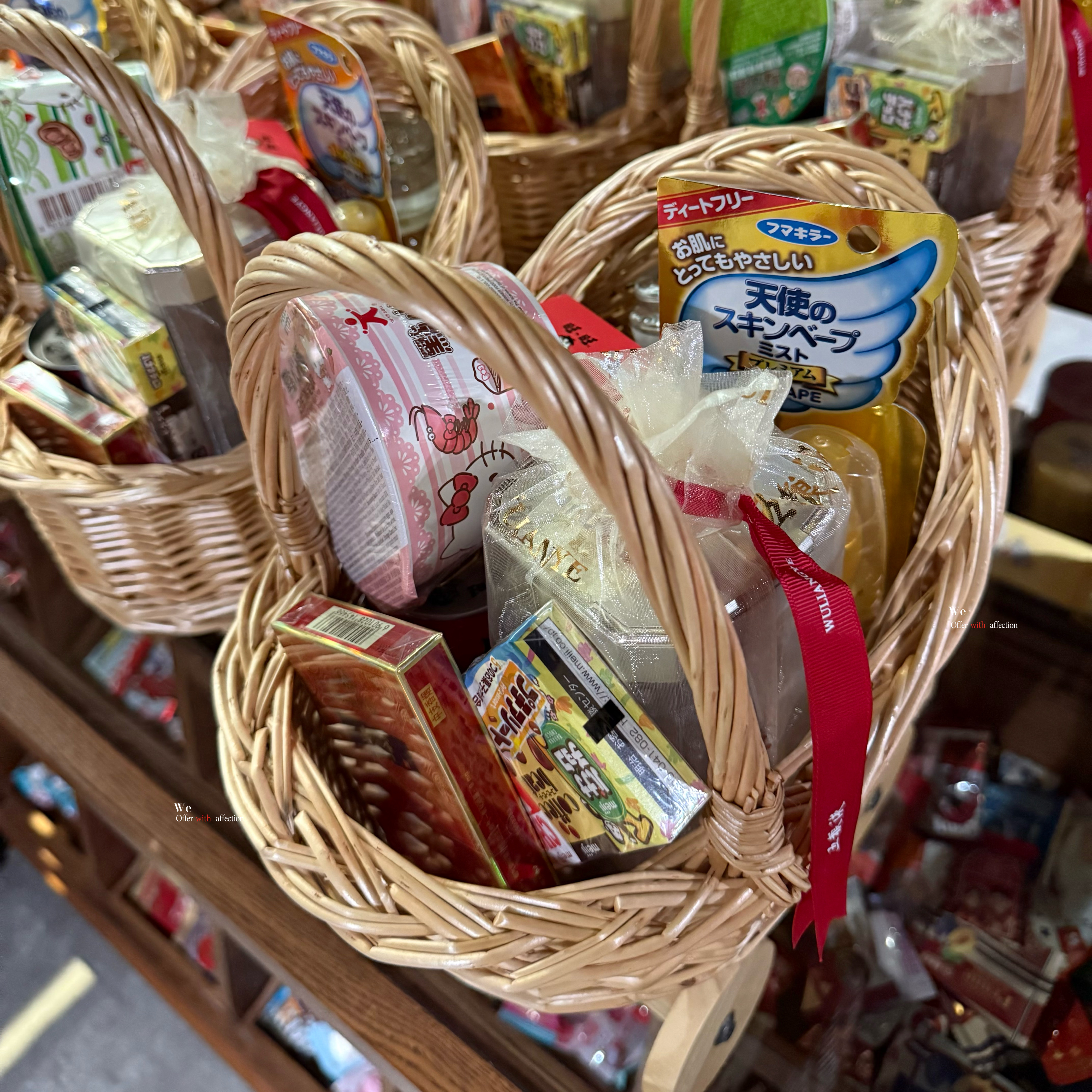 韩系复古猫咪儿童房装饰拍照玩具