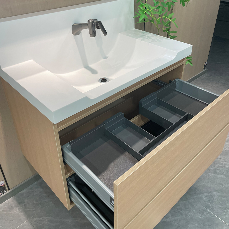 高背盆日式红棉花品牌带阻尼五金