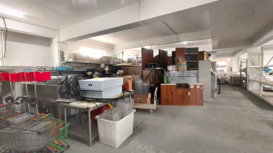 11月24日安庆仓库内设备物品一批网络拍卖公告