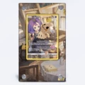 37. Mimigaki Chr (Naked Card Version)