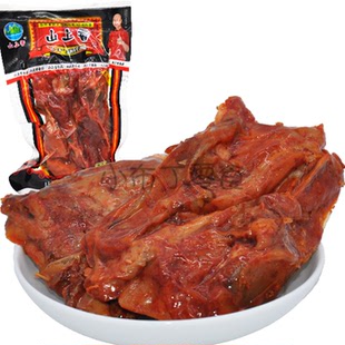 山上香鸡排卤味乡吧佬风味鸡排鸡蛋鸡肝鸡蛋8090后儿时怀旧零食