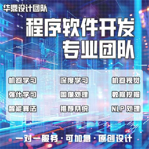 计算机python程序代做java代码编写c/c++接单web系统设计qt定制c#