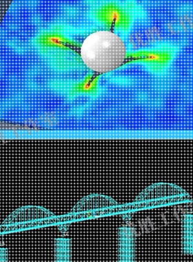 代做Abaqus/Ansys/Fluent/Adams/lsdyna/comsol有限元彷真CAE分析