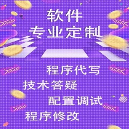 程序代做python人工智能数据分析java卷积神经网络机器学习c++