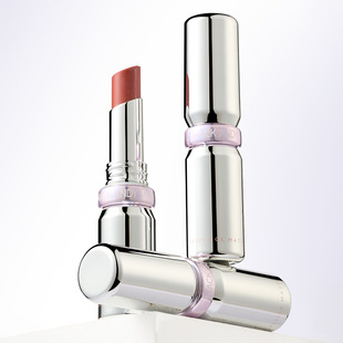 女丝绒哑光雾面素颜显白不易掉色唇膏 玛可安迪雾感持色口红