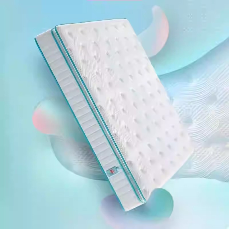 蜜月时光X铂金版七区弹簧舒脊