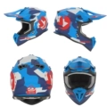 Acerbis Blue