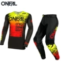 Black Red M005-25X