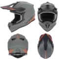 Acerbis Gray