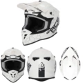 Acerbis White