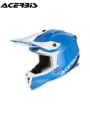 Acerbis Blue 041