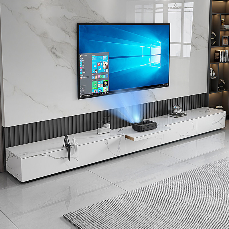 laser television Dedicated TV cabinet desktop Telescoping Projector TV Cabinet tea table Italian Light extravagancein the Residential furniture , Cabinet , TV cabinet  category - from Buy2taobao.com to provide professional Taobao agent buy service