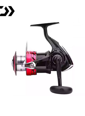 DAIWA达亿瓦纺车轮SWEEPFIRE 2B CS路亚海钓矶钓远投鱼线轮渔轮