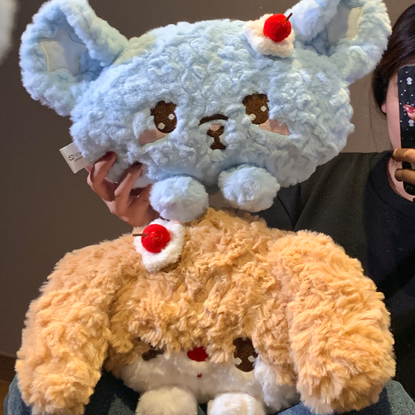 可爱充电防爆热水袋暖水袋女生冬季暖床热敷暖宝宝暖手宝2025新款